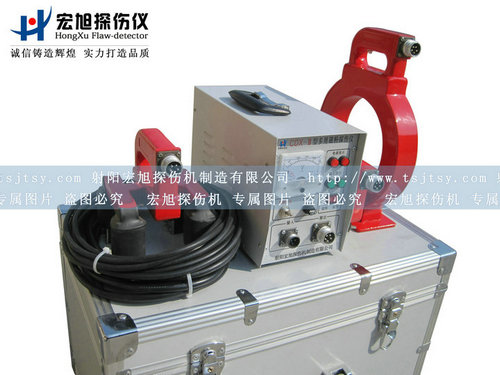 產(chǎn)品名稱：CDX-2型多用便攜式磁粉探傷儀
產(chǎn)品型號：CDX-2
產(chǎn)品規(guī)格：便攜式